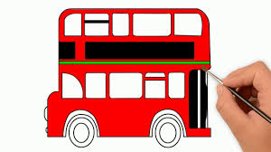 At's pt operations can assist with this information. Double Decker Bus Colors Double Decker Bus Coloring Pages How To Draw A Double Decker Bus Double Decker Bus Bus Drawing Coloring For Kids Drawing For Kids