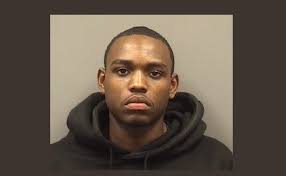 Updated) Darius O'bryan Abel, 24, of Salisbury, N.C., 2nd Suspect Arrested  in Spencer Double Homicide
