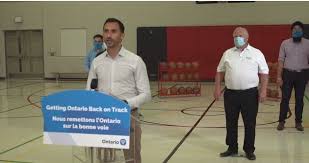 Connect with conversation exchange partners on tandem! Windsor Essex Schools Part Of 500m Ontario Investment Ctv News