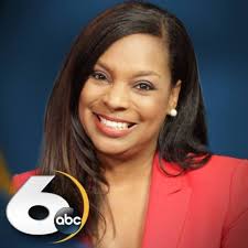 Dee Griffin WJBF