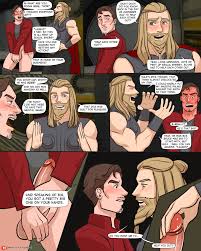 ENG] Creedo (CreedoArt) – Marvel Comics: Avengers ASSemble Guardians of the  Galaxy (Groot x Drax the Destroyer Arthur Sampson Douglas x Thor Odinson x  Star-Lord Peter Jason Quill x Rocket Racoon 89P13) -