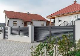 Pin Auf Zaun