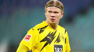 Debra anne haaland ( / ˈhɑːlənd /; Erling Haaland Barcelona President Joan Laporta To Hold Talks With Borussia Dortmund Star S Representatives Football News Sky Sports
