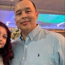 Joseph Elizalde's Instagram, Twitter & Facebook