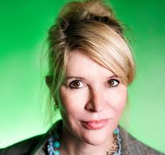 Julia Davis (Creator)