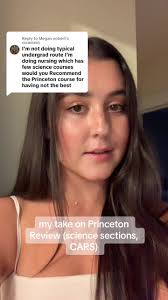 Princeton Student Review