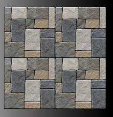 Most ceramic tiles cost from £30 to around £80 per m² in the uk. 16x16 Ceramic Parking Tiles Thickness 8 10 Mm Size Large Rs 250 Box Id 15870241033