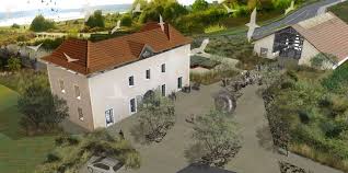 Marais D Orx Orx Labenne 40 2011 2015 Plan D Amenagement Reserve Naturelle Zone Humide