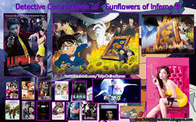 Estamos aquí para compartir contenido de la saga, de las pelis y mucho contenido para reír y platicar entre los amantes de los libros ,. Inferno Sub Indo Mudah