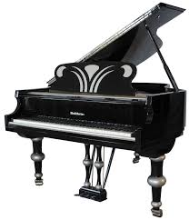 Black Baldwin Baby Grand Piano Jazz Age Piano Google Search Klavier Piano Musikinstrumente Klavier