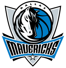 However, in 2002 the new change to the current maverick logo brought a color change and a very. Dallas Mavericks Wikipedia