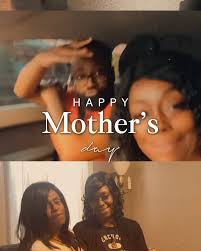 Happy Mother's Day to my girl Patricia Elerson! Thank you for your  unwavering support, love, PRAYERS & unconditional loyalty to our FAMILY 🤎  #100Wallace👌🏽