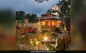 Best of all, a small zen garden is incredibly inexpensive to create! Pm Narendra Modi Shares Stunning Pics Of Zen Garden In Ahmedabad