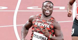 Check spelling or type a new query. Nobody Knows What Could Have Happened If I Made The Final Omanyala People Daily