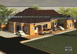 For duplexes, use ngn 95,000 per square meter. Selfcontained 1 3 Bedroom Flats House Plan Bungalow House Plans Penthouse Building Building Plan