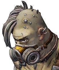 Posted by 3 days ago bl3 i ruined the game, accidently. Krieg Skins Borderlands Wiki Fandom
