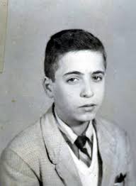 Giuseppe "Joe" Perrone Obituary