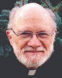 The Catholic Post Mass of Christian burial Tuesday, April 23 in Canton for  Fr. Tom Royer