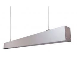 Ceiling light boxes consist of metal or plastic boxes. 76w Linear Box W70 Eife Suspended Led Pendant Light Pendant Ceiling Light Ceiling Pendant Light Lighting Pendant à¤ª à¤¡ à¤Ÿ à¤² à¤‡à¤Ÿ Led Shop India Surat Id 13970490955