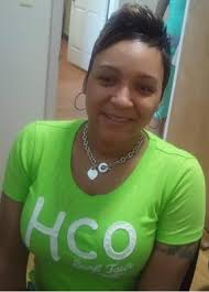 Obituary information for Tracie R. Anderson-Blackwell