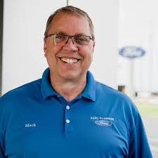 Karl Flammer Ford