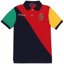 Black And University Gold Polo Shirt Pin On African Fashion