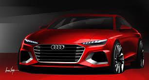 Car Design World Cardesignworld Photos Et Videos Instagram Audi A4 Audi S4 New Engine