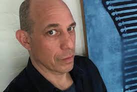 Alumni in Action: Bruce Eric Kaplan '86