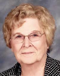 Hazel L. Winter, 93, of Carmi