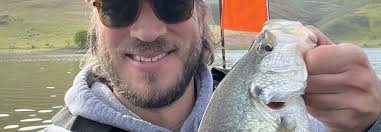 9th Annual Brownlee Crappie Shootout: Highlights & Tips — Next Adventure