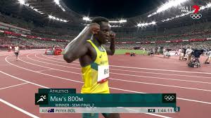 Competing at the runaway bay gold coast performance centre, bol found himself in 1:44 territory for the second week in a row in the men's. Iak8zvkdepyebm