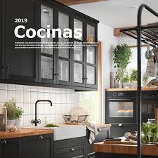 Tienda online de muebles, colchones, decoración y electrodomésticos. Ikea Catalogo Cocinas 2019 Nuevo Descarga Pdf