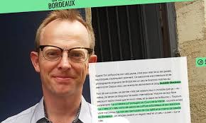 Introducing 'Un Air de Bordeaux', taking locals out of their comfort zone! 