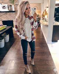 53 Cute Womens Fashion Outfits Ideas Fashionssories Com Casual Fall Outfits Fashion Clothes Women Pretty Winter Outfits