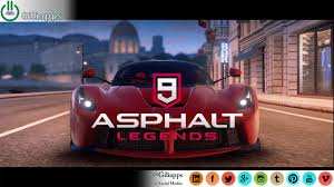 Asphalt 9 Legends Best Android Phone Legend Music Making Software