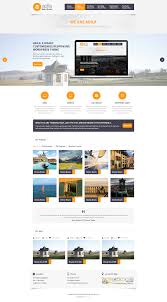 Adila Multipurpose Business Psd Theme Psd Wordpress Theme Responsive Minimal Design