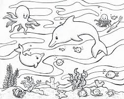 .pemandangan bawah laut klik salah satu judul yang cocok, kemudian untuk link download tutorial menggambar dan mewarnai pemandangan bawah laut ada di halaman berikutnya. Pin Di Cartoon Sea Animals