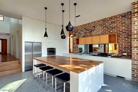 His instructions include making sure to base the design on the site and type of. Natural Stone In The Kitchen Stone Look For Creative Wall Design Interior Design Ideas Ofdesign