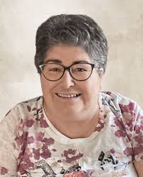 Lily Marcotte, née Landry