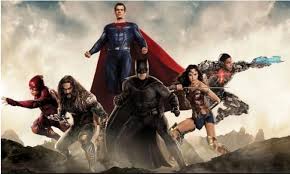 Justice League Dominates India S Box Office With 8 Cr 1 2m Friday Premiere