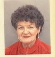 Patricia Schmidt Obituary