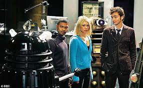 Doctor who's noel clarke has responded to those rumors about his return. Noel Clarke How He Escaped The Mean Streets To Become A Movie Big Shot Daily Mail Online