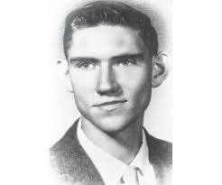 Bernard Powell Obituary (2015)