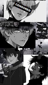 Check out amazing kaneki_ken artwork on deviantart. Kaneki Ken Sad Anime Pfp Meme Izuku One Above All Tokyo Ghoul Manga Tokyo Ghoul Wallpapers Tokyo Ghoul Anime Ken Kaneki Tokyo Ghoul Wiki Fandom