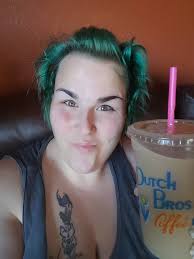 Sunday coffee time with Bro. Doug .