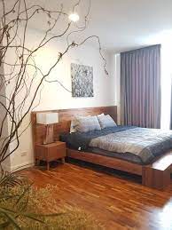 Parquet Floor Bedroom With Matching Bed Parquet Flooring Bedroom Interior Design