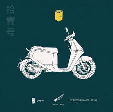 gogoro moto s2 perfprmance moto movie posters poster