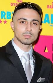 Adam deacon is an actor and rapper from hackney, east london. Who Is Adam Deacon Dating Adam Deacon Girlfriend Wife