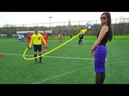 But alternative versions of the game existed much earlier and are a part of the football history. New 2018 Funny Football Soccer Vines Fails Goals Skills 170 Sportvideos Tv