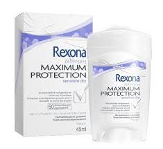 Rexona Women Maximum Protection Clean Scent Travel Deodorant Cream 45ml By Rexona Awesome Outdoor Product Click The Image T Rexona Clean Scents Deodorant